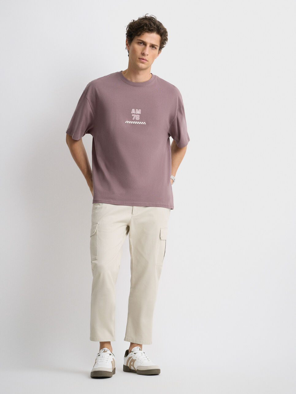 CAMISETA VIAGGO