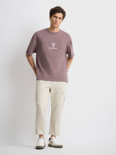 CAMISETA VIAGGO