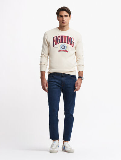 PANTALON DENIM STARK