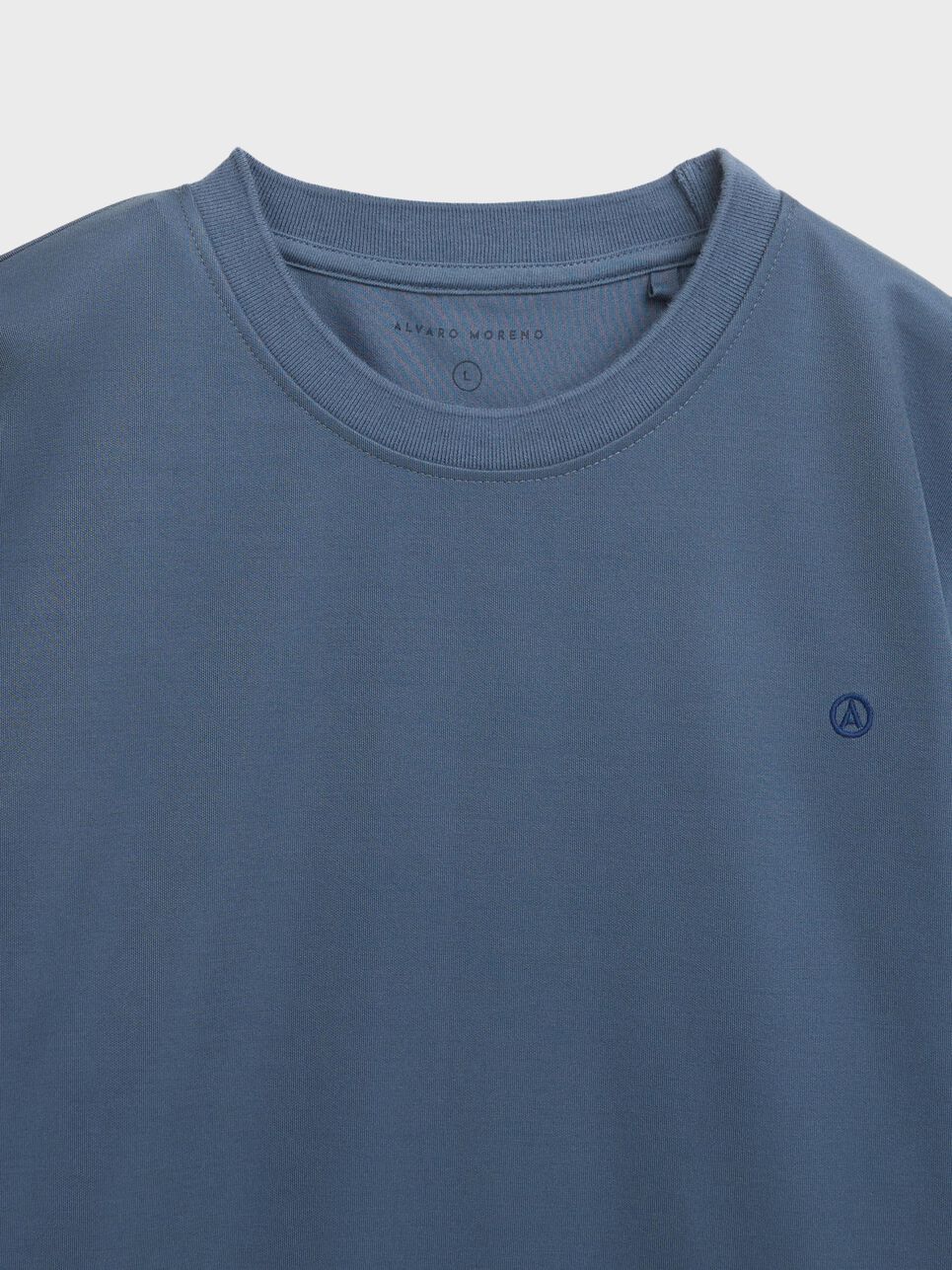 CAMISETA MODAL