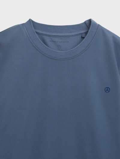CAMISETA MODAL