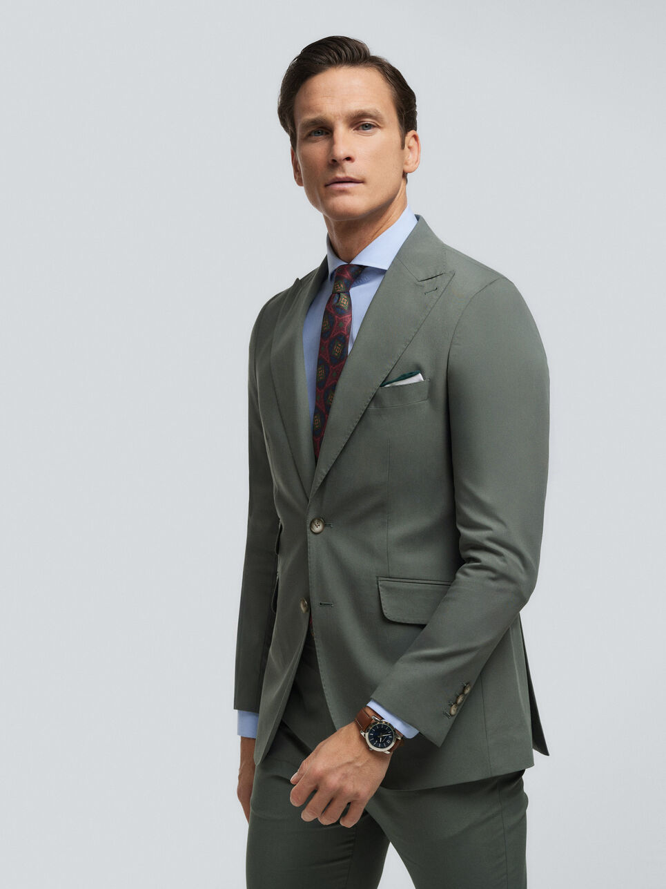 AMERICANA CAPO SOLID