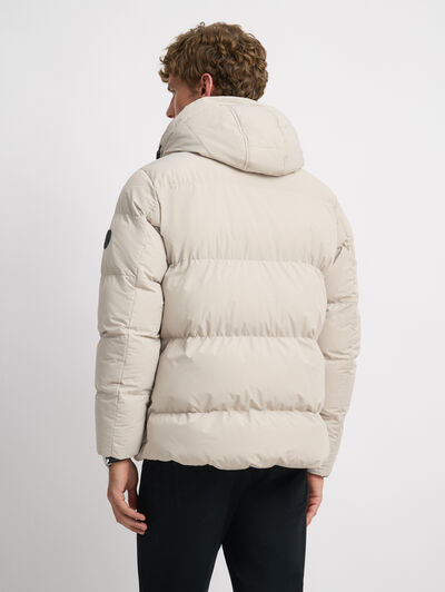 PARKA SKYWEAR