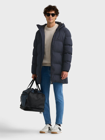 PARKA SKYLINE