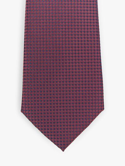 CORBATA JACQUARD MF