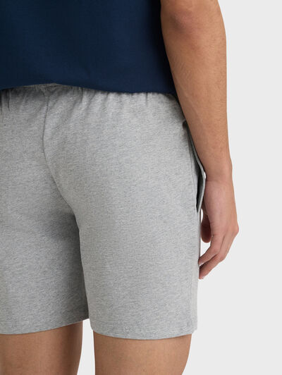 PIJAMA CITY AZUL MARINO