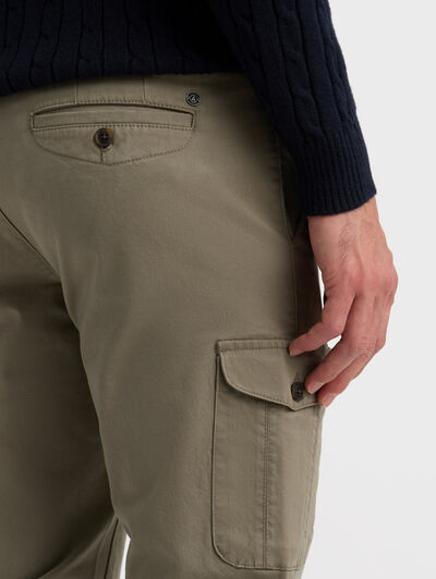 PANTALON BUFFALO