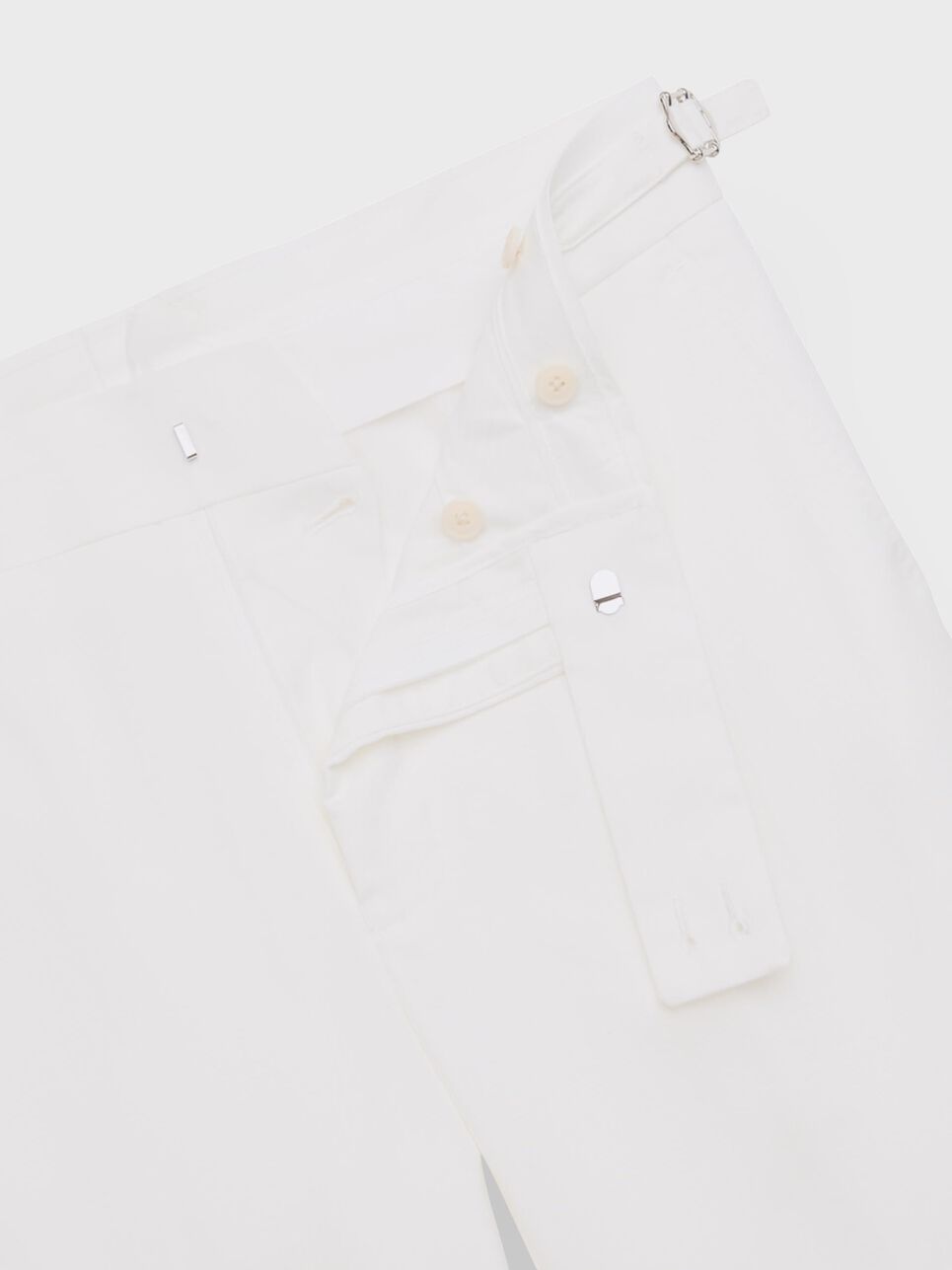 PANTALON MONACO FIL A FIL