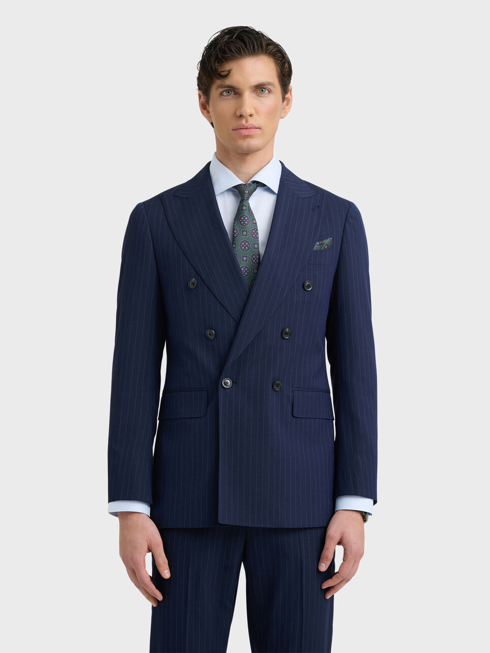 AMERICANA MONACO DIPLO