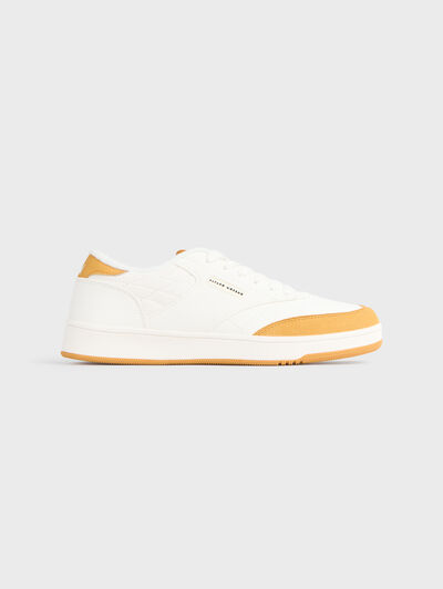 SNEAKERS DIRIK MOSTAZA