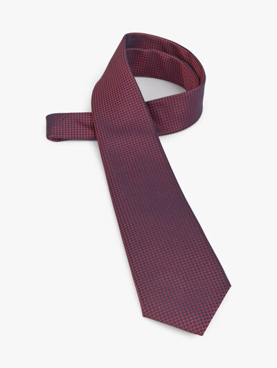 CORBATA JACQUARD MF