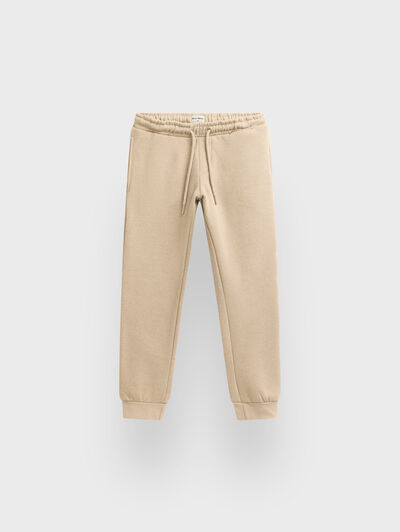 JOGGER BASIC KIDS