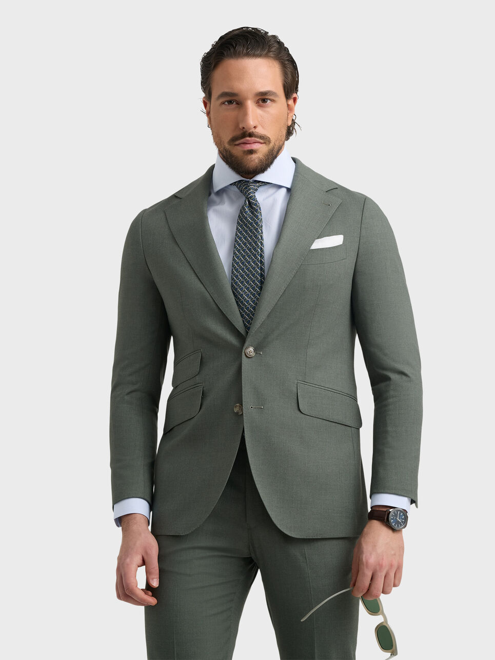 AMERICANA NAPOLI TROPICAL