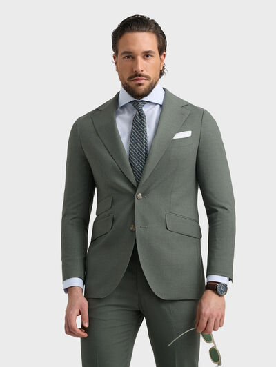 AMERICANA NAPOLI TROPICAL VERDE