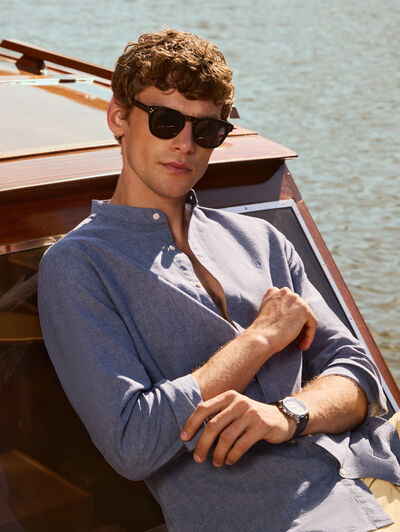 GAFAS DENVER NEGRO