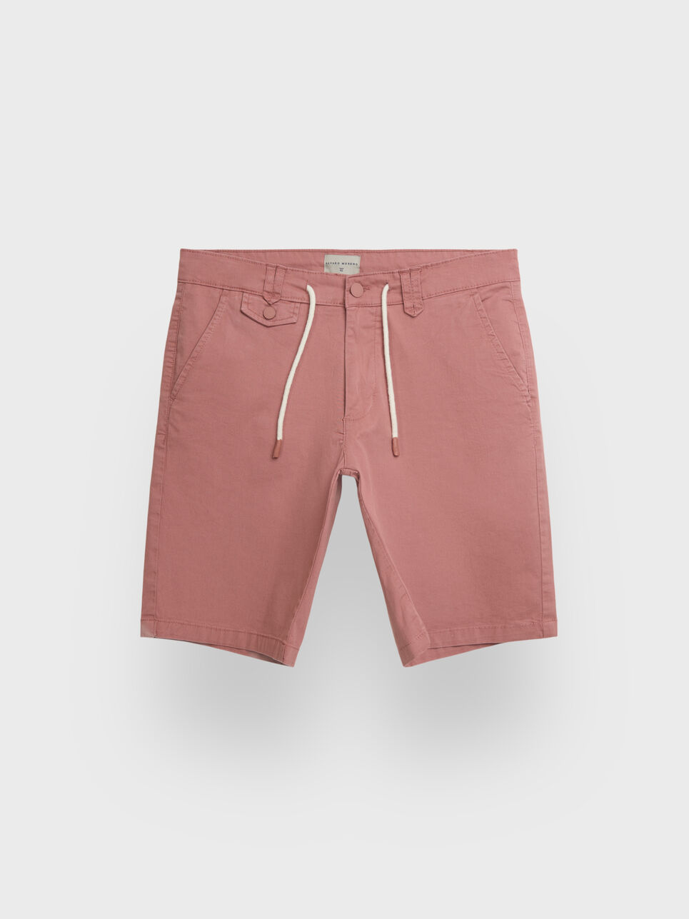 BERMUDA ORGANIC