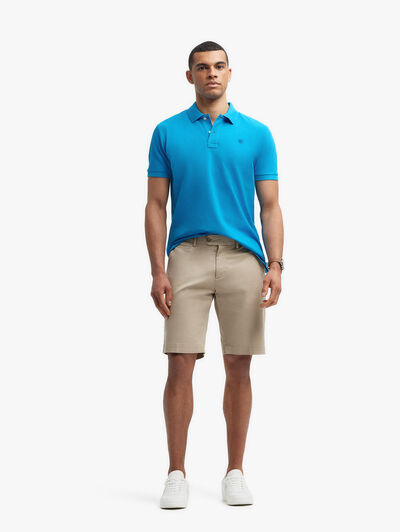 BERMUDA BASIC CAMEL