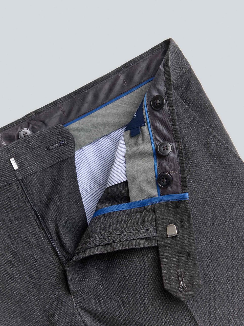 PANTALON FIL A FIL CRUZADO