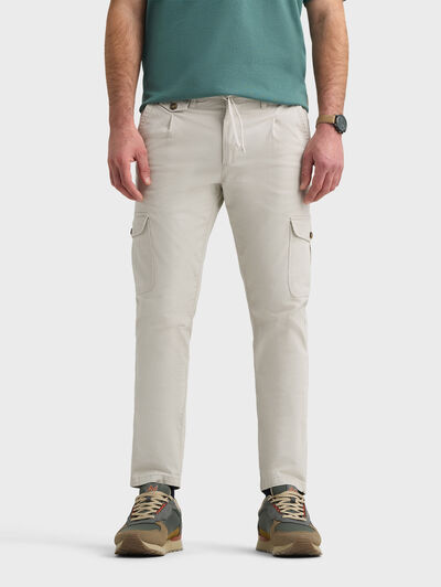 PANTALON VALENT CRUDO