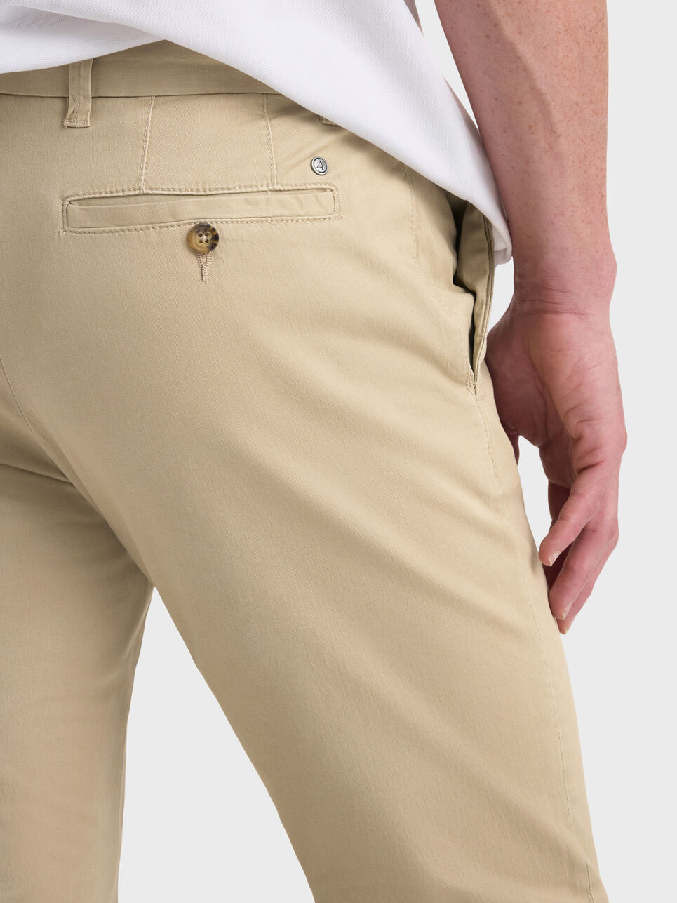 PANTALON BONDI