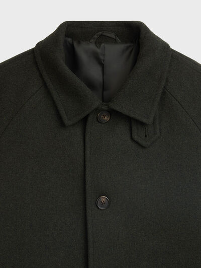 ABRIGO LONDON TWILL