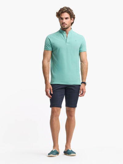 POLO MAO