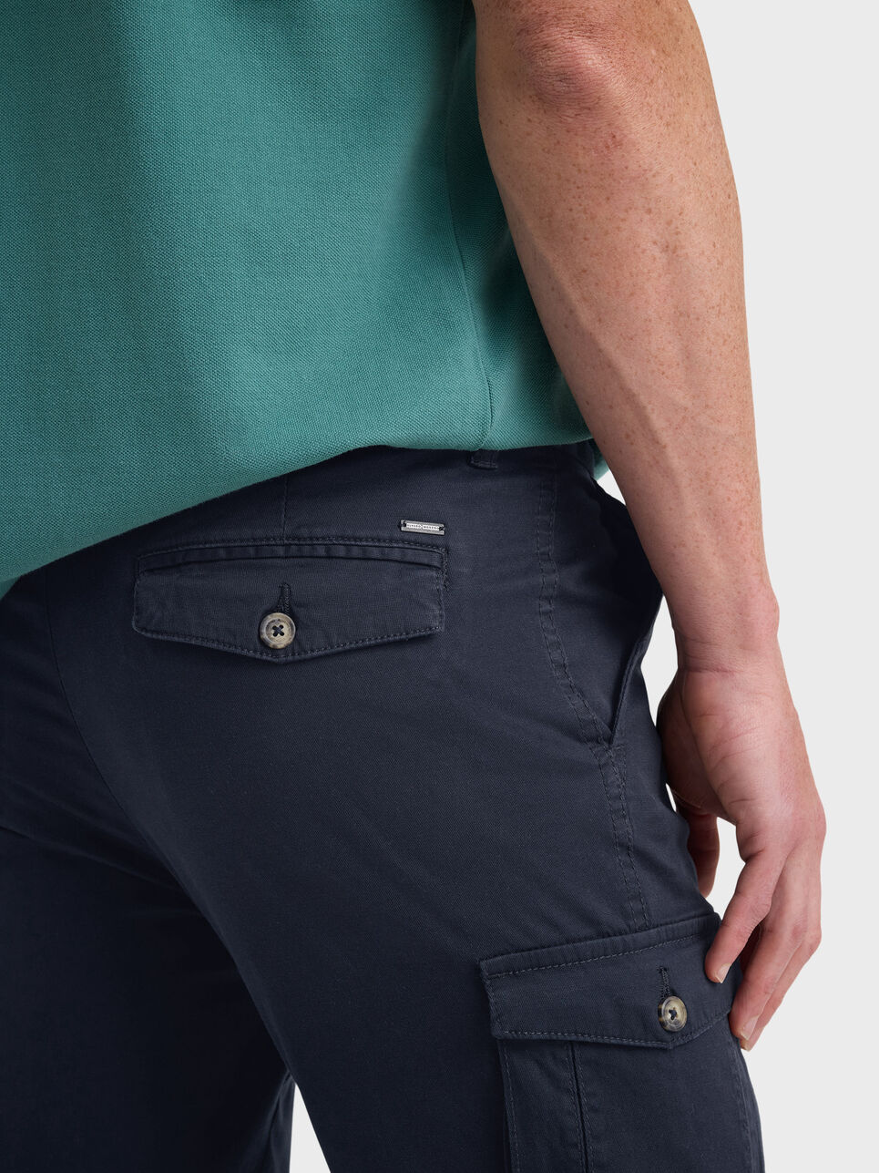 PANTALON CARGO