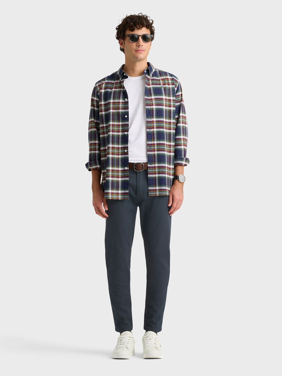 PANTALON MORGAN 5PKT