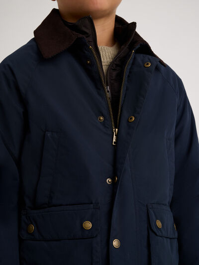 PARKA TIM KIDS