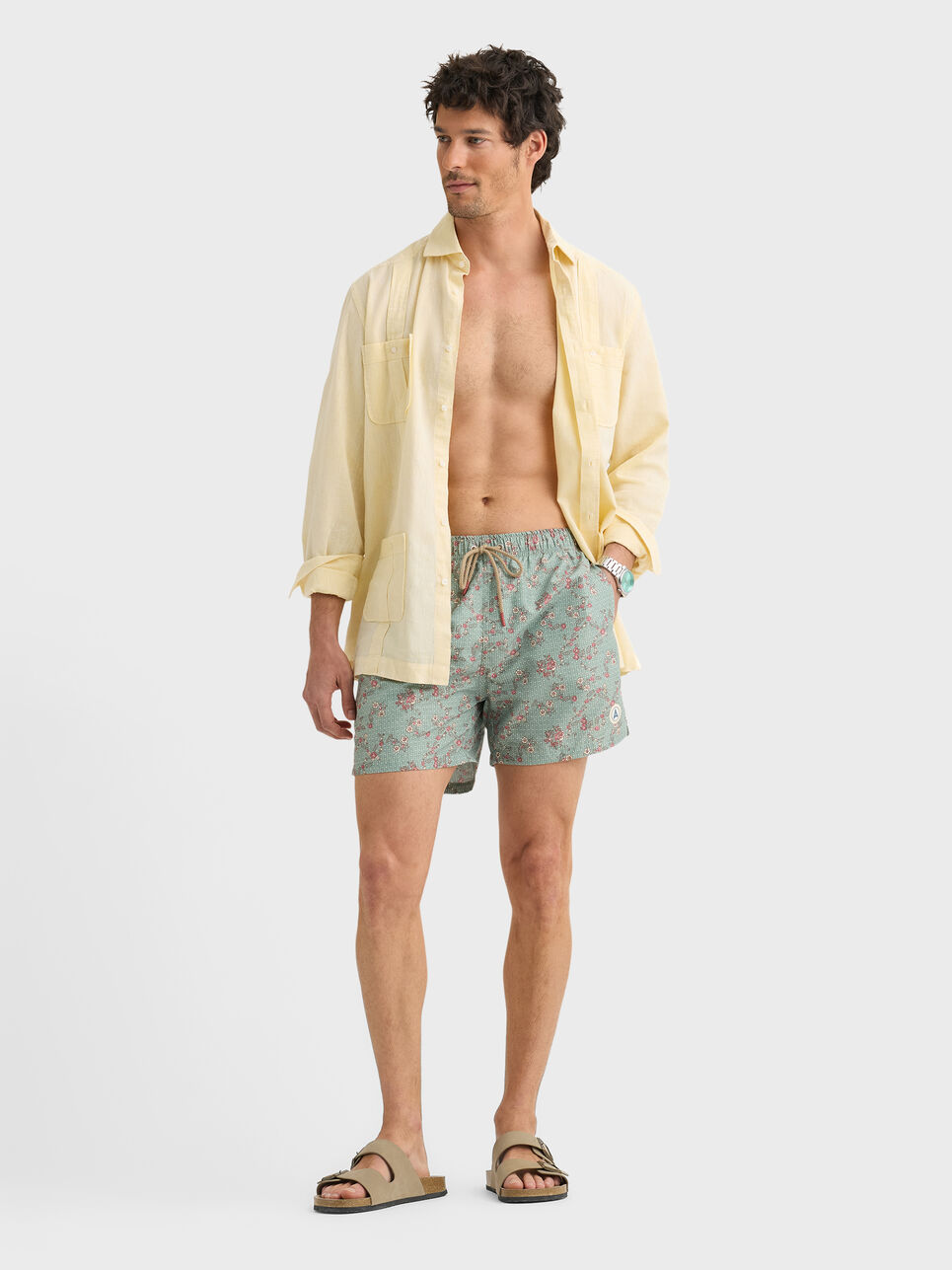 BA&Ntilde;ADOR PIXEL