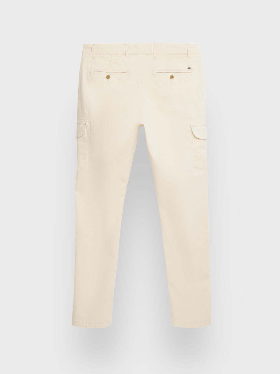 PANTALON BUFALO