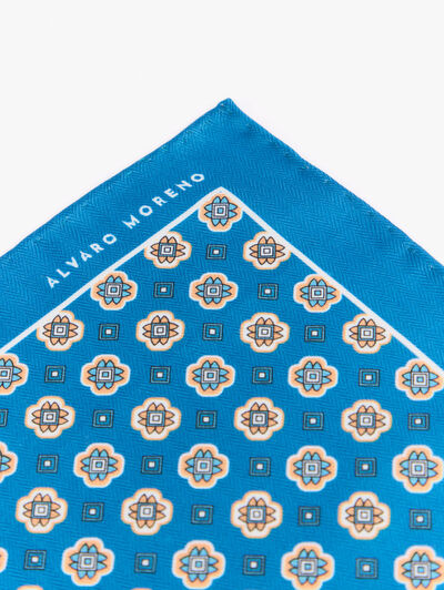 PAÑUELO PRINTED