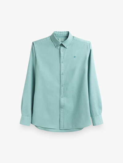 CAMISA PANAMA DYE