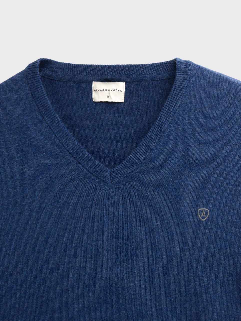 JERSEY V-NECK TRENDY