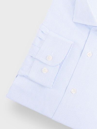 CAMISA POPELIN KIDS