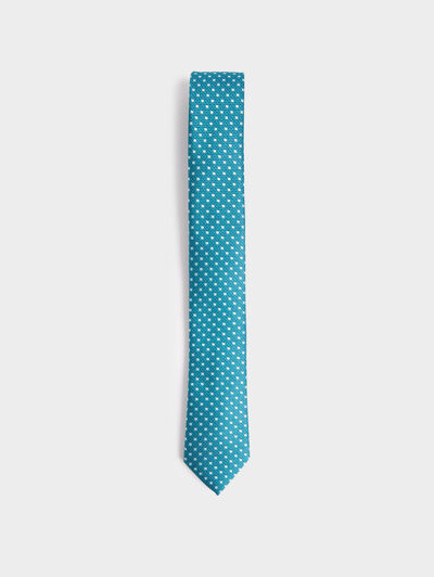 CORBATA JACQUARD MF KIDS
