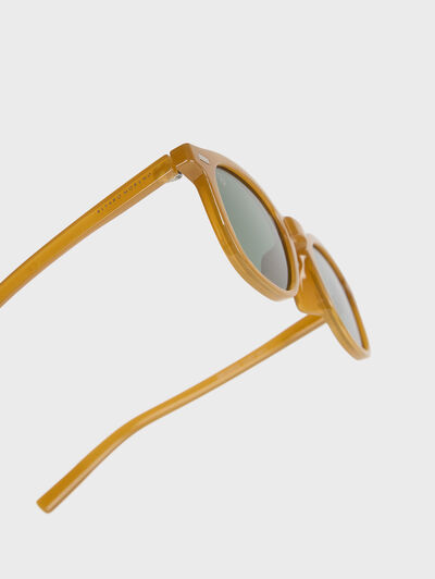 GAFAS SUNSET AMARILLO