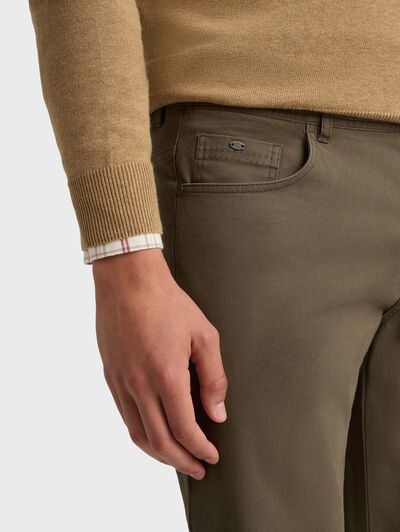 PANTALON PIC PIC