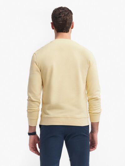 SUDADERA BASICA