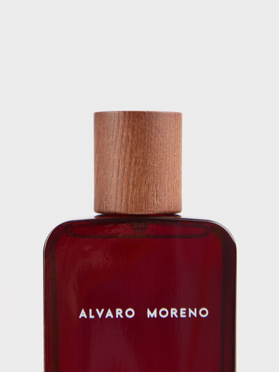 PERFUME AM ROSEWOOD
