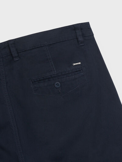 PANTALON COOPER AZUL MARINO