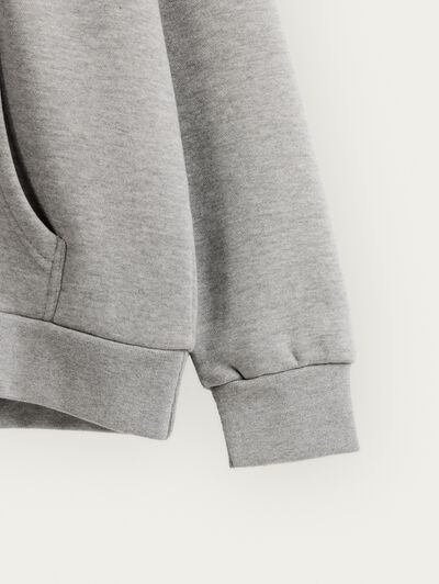 SUDADERA NELLAN KIDS