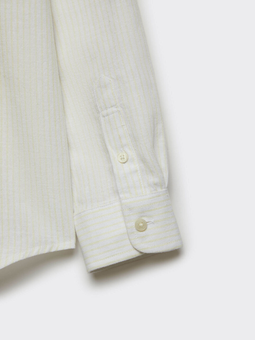 CAMISA LINO MAO KIDS