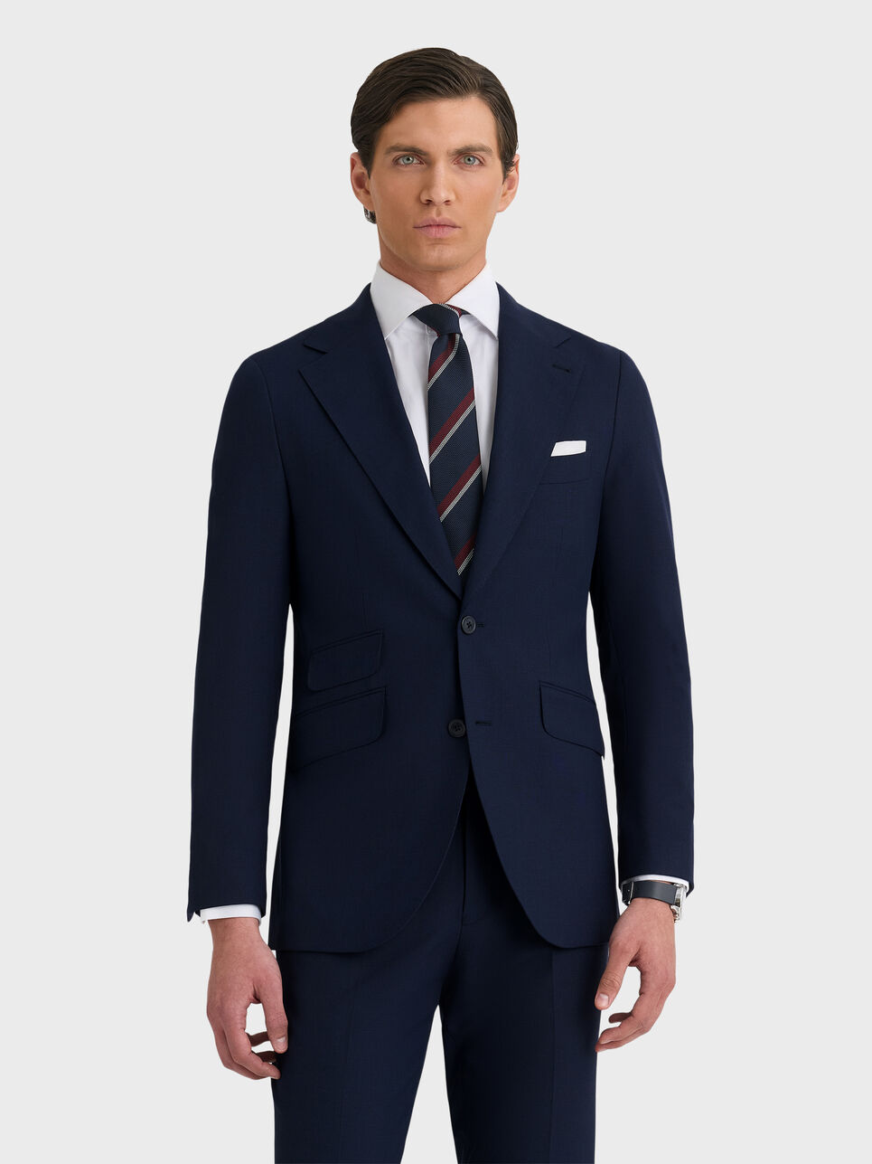 AMERICANA NAPOLI GALES