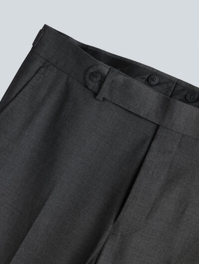 PANTALON NAPOLI FIL A FIL