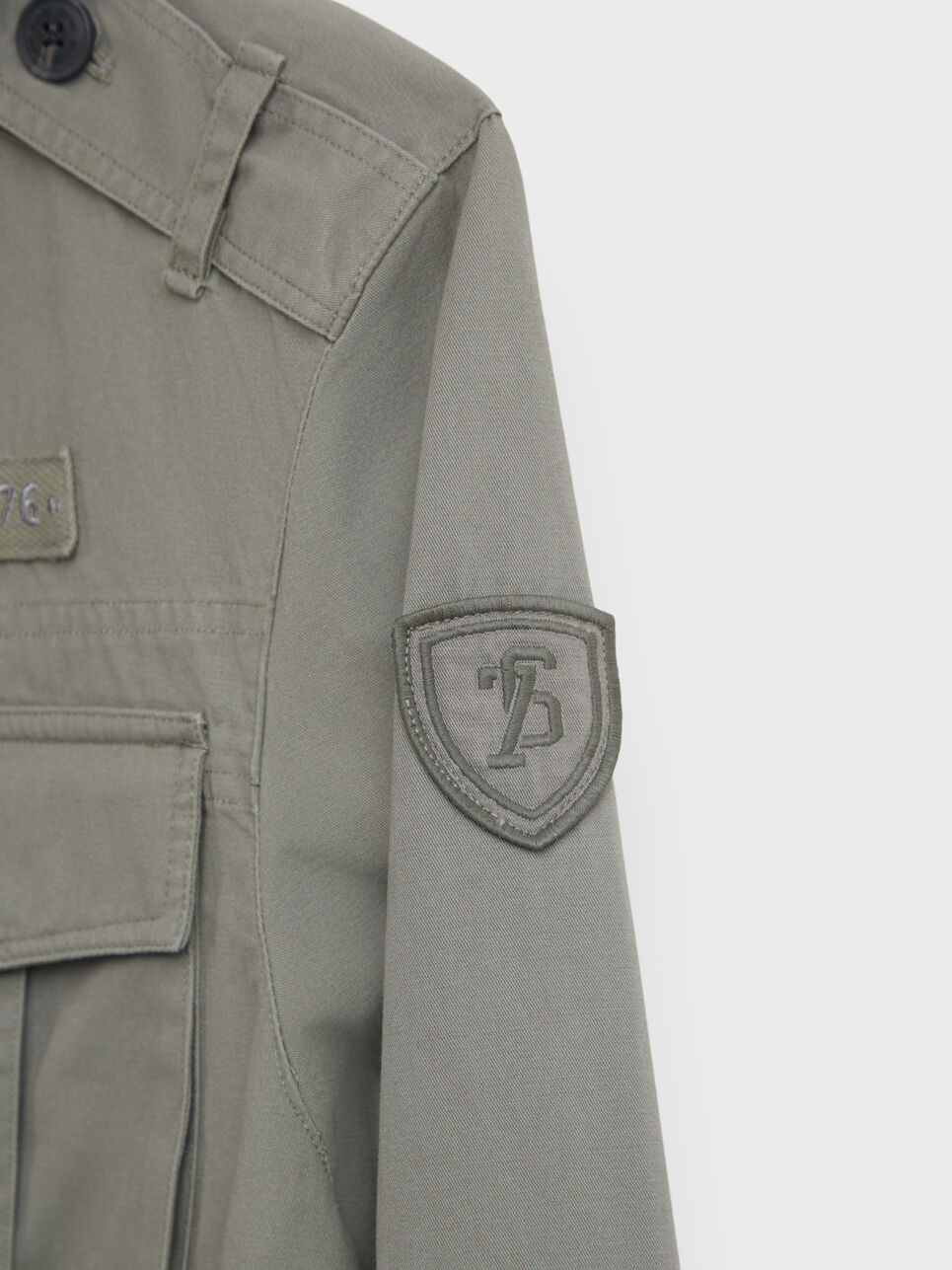 SAHARIANA MILITARY