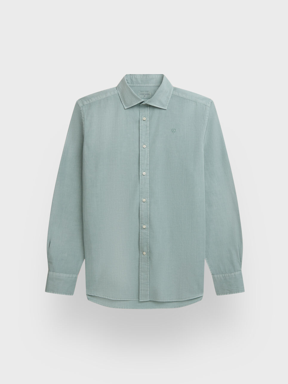 CAMISA POPELIN