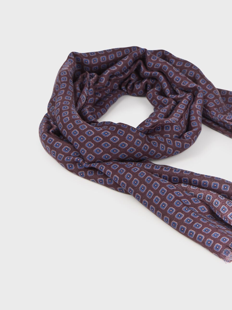 FOULARD PRINT