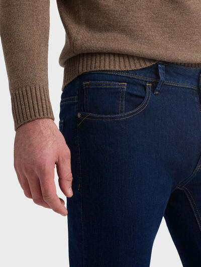 DENIM SLIM BASICO