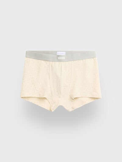 BOXER ETHNIC